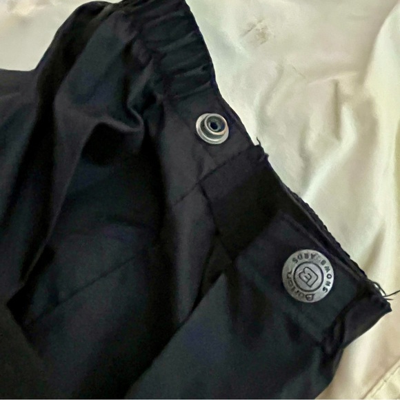 BURTON Biolite Snowboarding Snow Pants, Mens - Picture 7 of 15